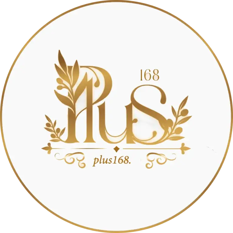 plus168_logo